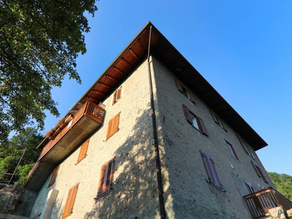 Appartamento a Segonzano in Quaras - Foto 4