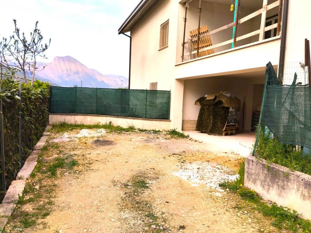 Villa a Avezzano in Via Francesco Palma - Foto 3