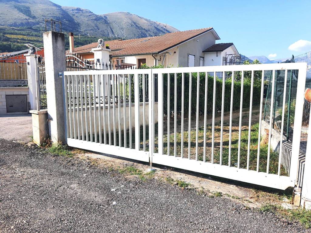 Villa a Avezzano in Via Francesco Palma - Foto 5