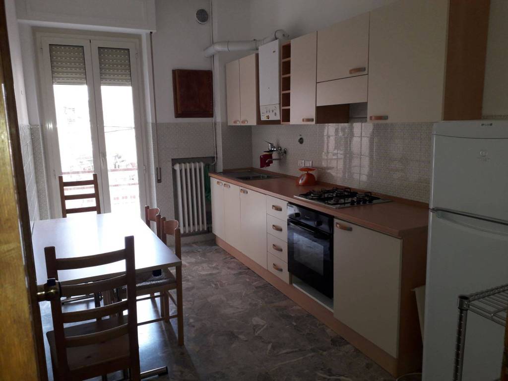 Appartamento a Pescara in Via Muzio Pansa, 20 - Foto 4