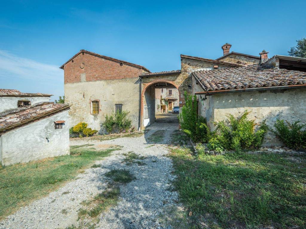 Appartamento a Carpaneto piacentino in 29013 Rezzano PC, Italia - Foto 2