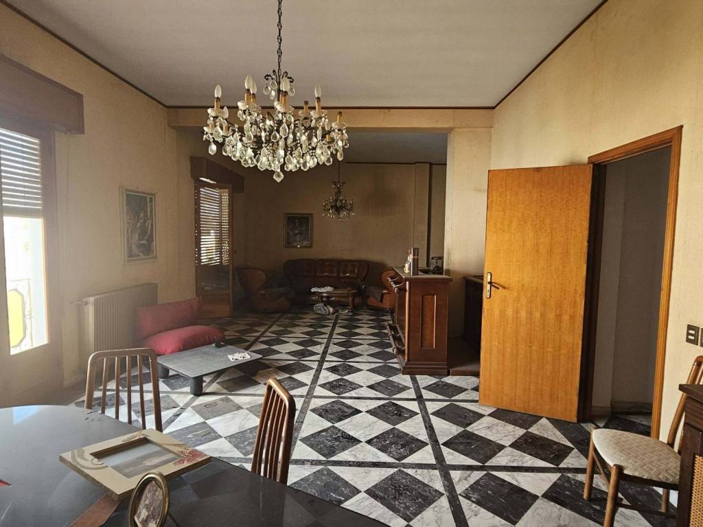 Appartamento a Vittoria in Via 20 Settembre, 254 - Foto 4