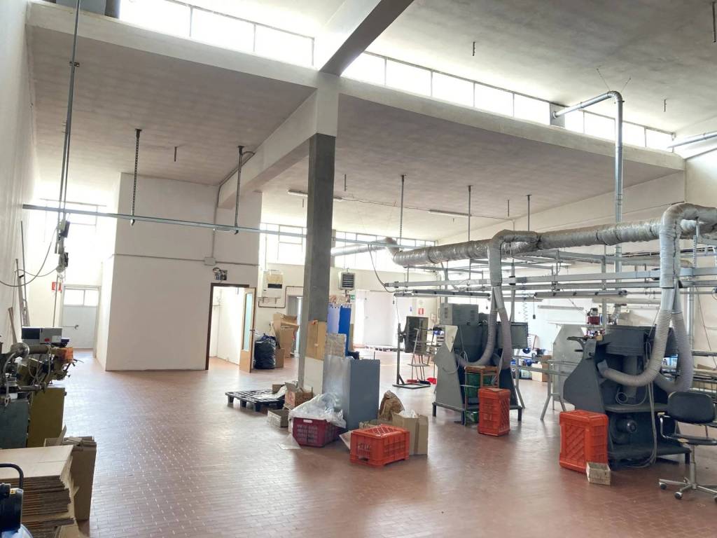 Immobile a Fermo in via Adige 4. - Foto 2