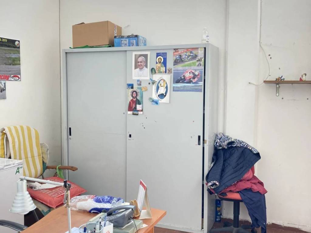 Immobile a Fermo in via Adige 4. - Foto 3