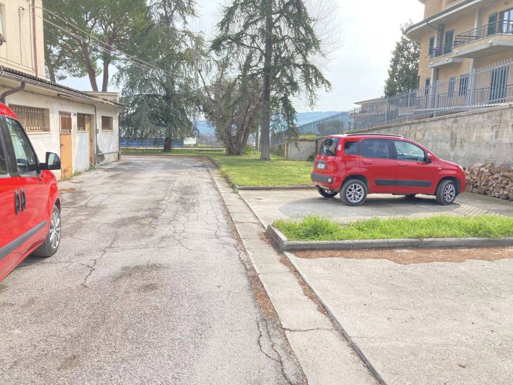 Immobile a Fermo in via Adige 4. - Foto 5