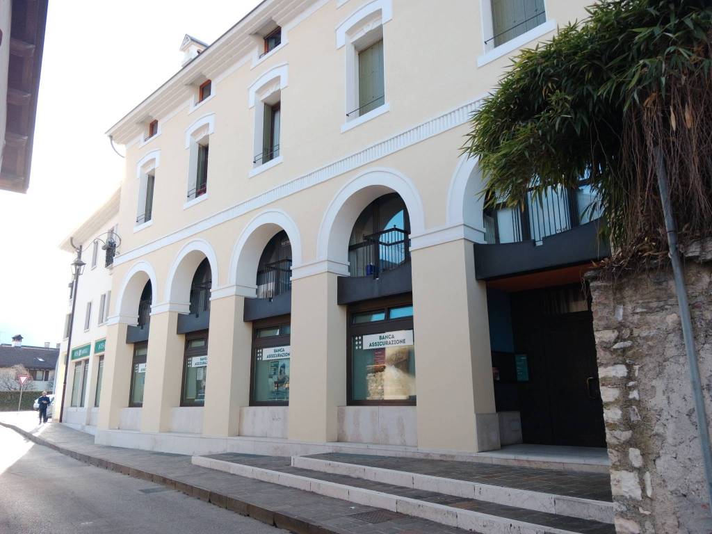 Immobile a Feltre in Via Monte Tomatico, 10 - Foto 4