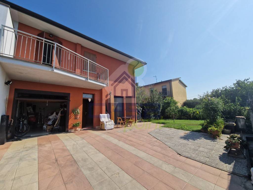 Villa a Pieve d'olmi in Via Bardella - Foto 2