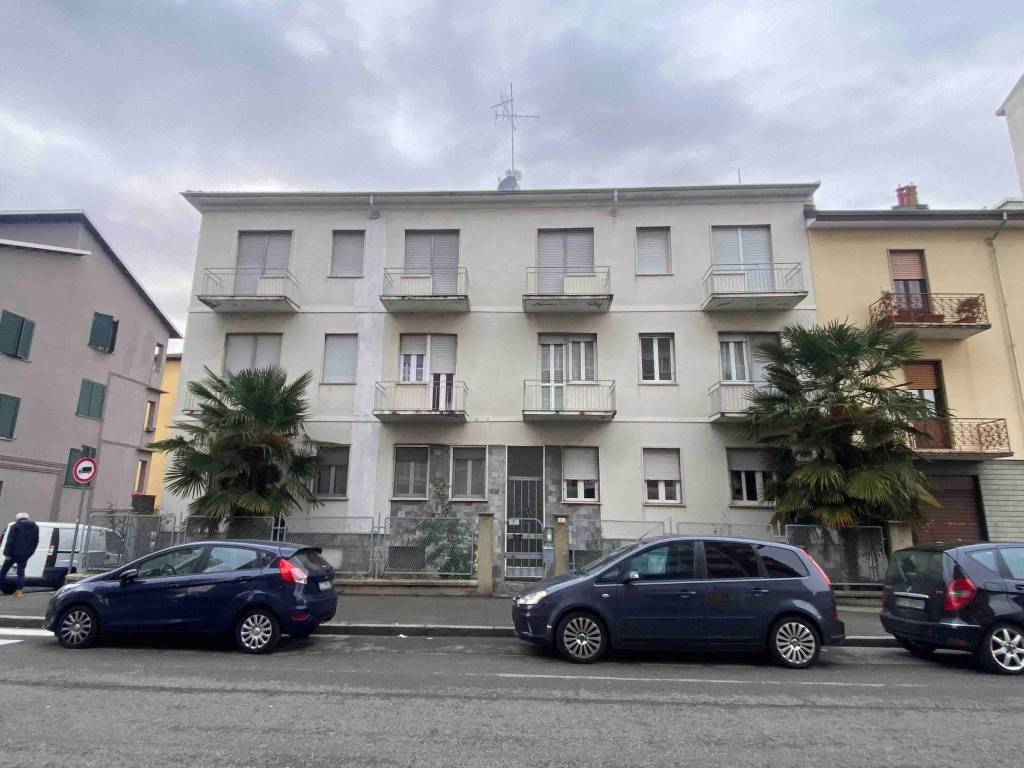 Appartamento a Novara in Corso Vercelli, 62 - Foto 2