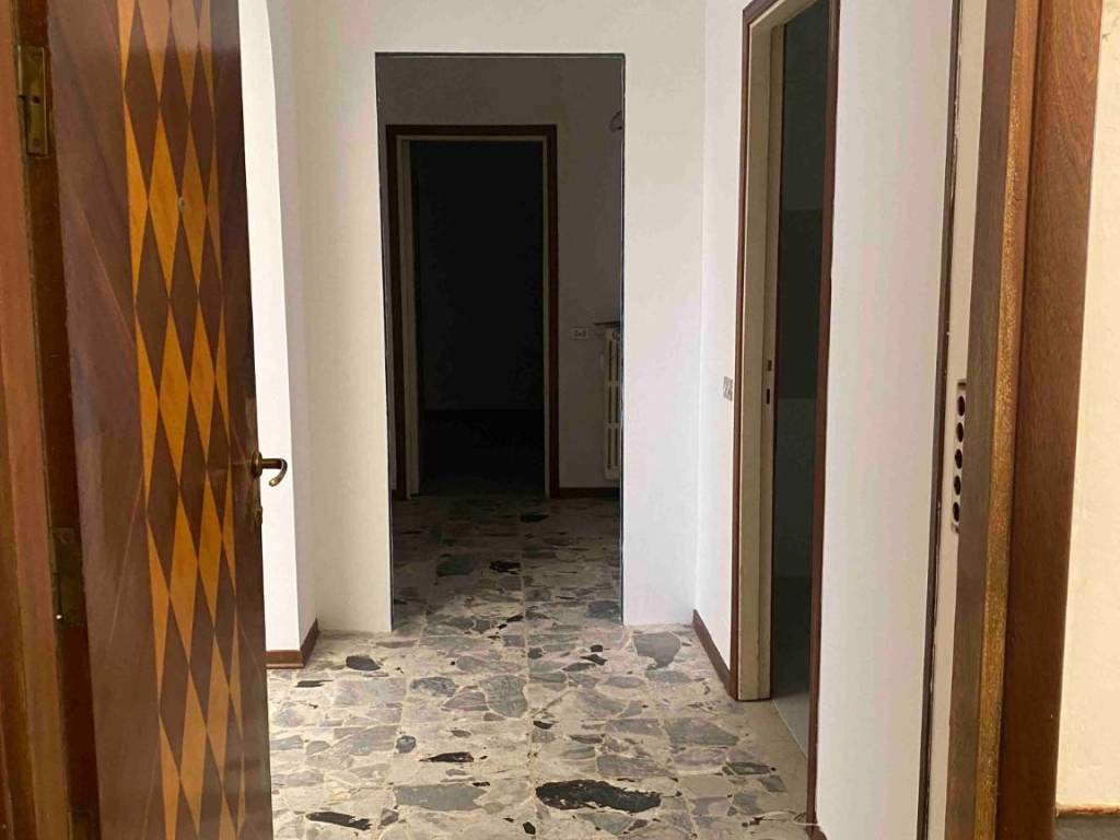 Appartamento a Novara in Corso Vercelli, 62 - Foto 5