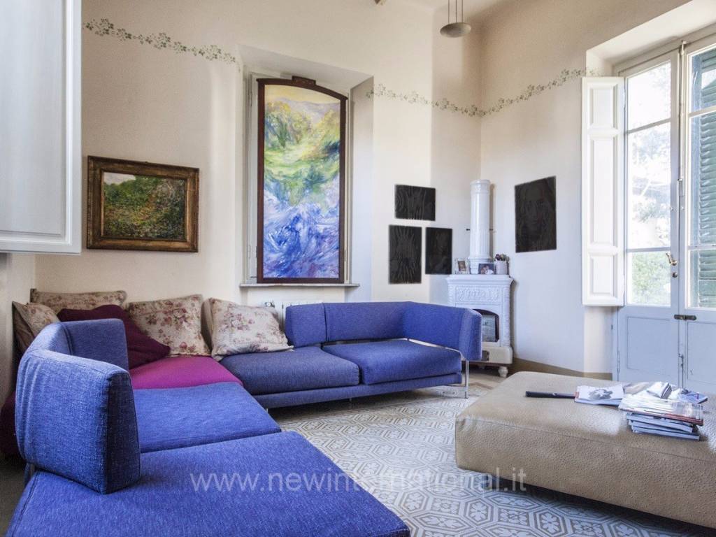 Villa a Camaiore in Via Sardegna - Foto 2