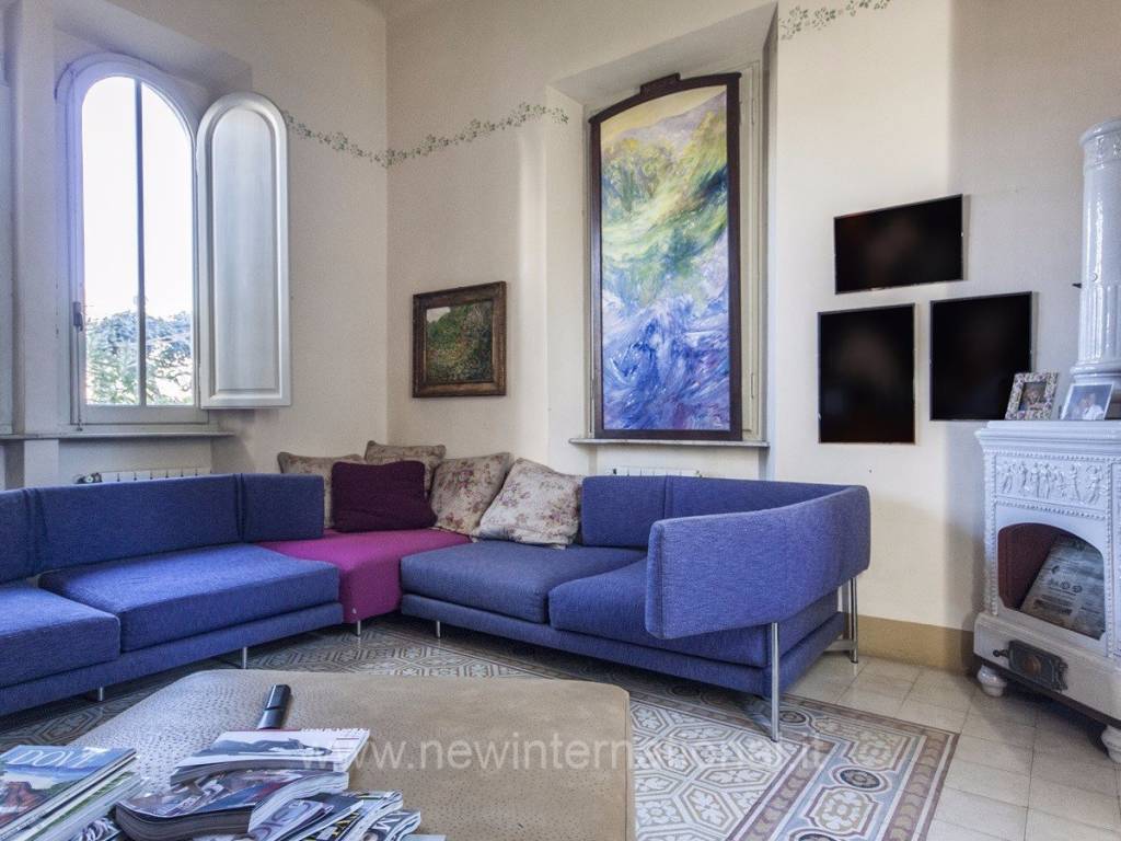 Villa a Camaiore in Via Sardegna - Foto 3