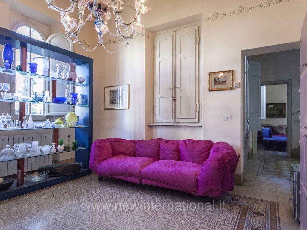 Villa a Camaiore in Via Sardegna - Foto 4