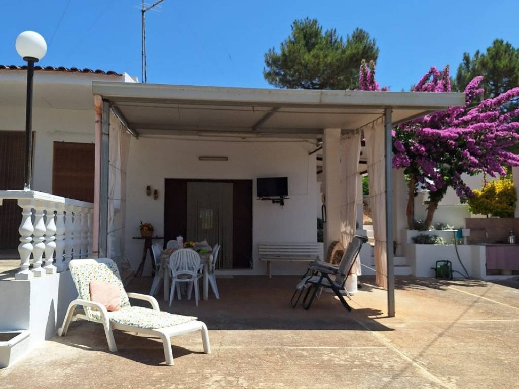 Villa a Ceglie messapica in Contrada Ulmo - Foto 2