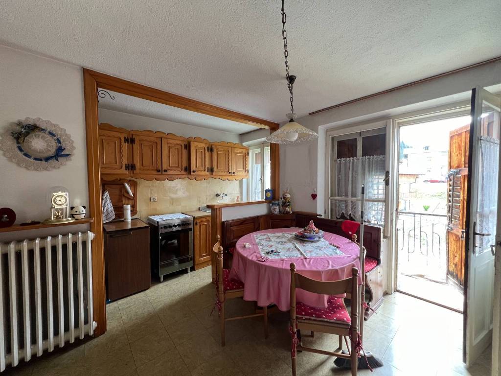 Appartamento a Santo stefano di cadore in Via Vittoria - Foto 2