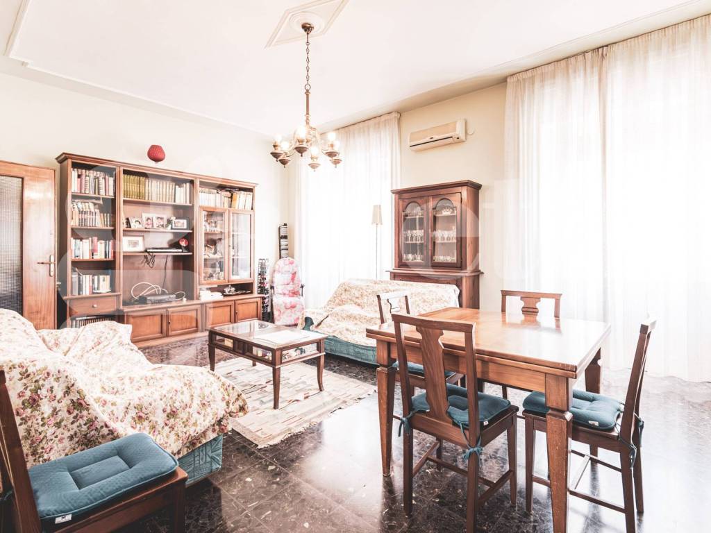Appartamento a Cagliari in Via Carboni Boi , sn - Foto 2