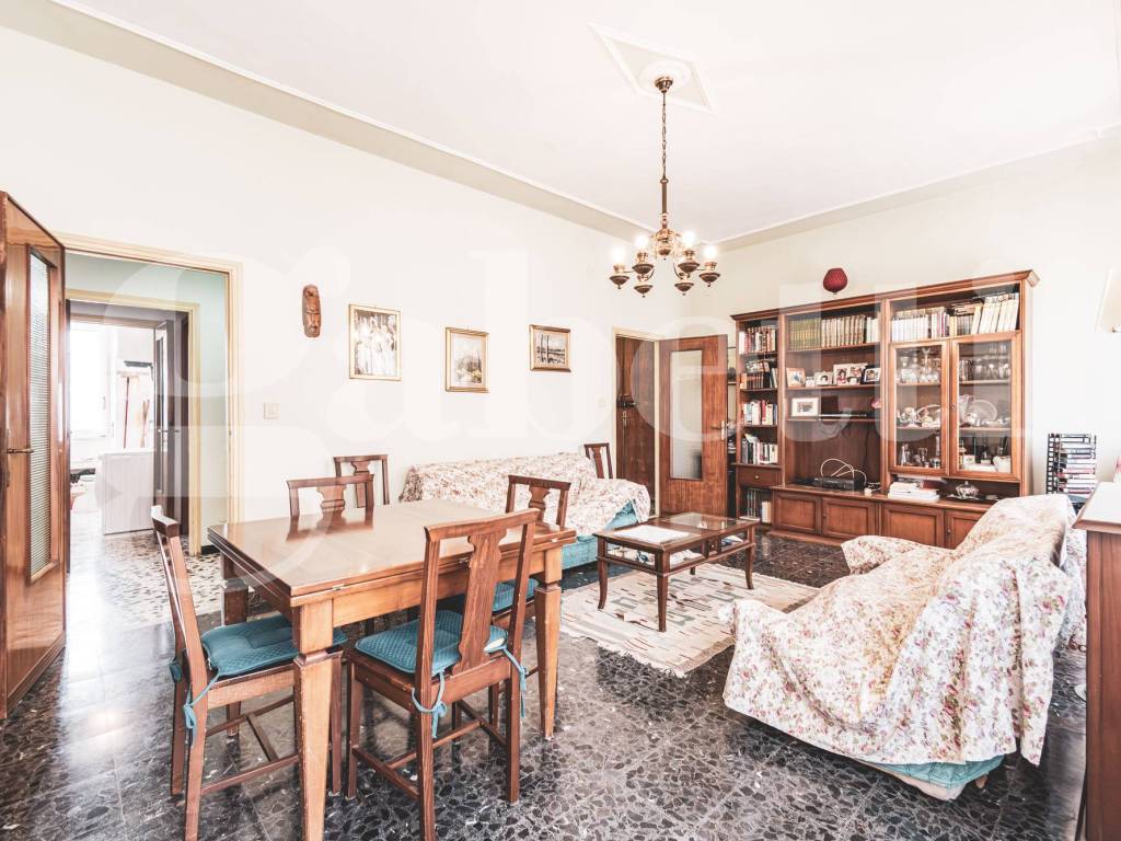 Appartamento a Cagliari in Via Carboni Boi , sn - Foto 3
