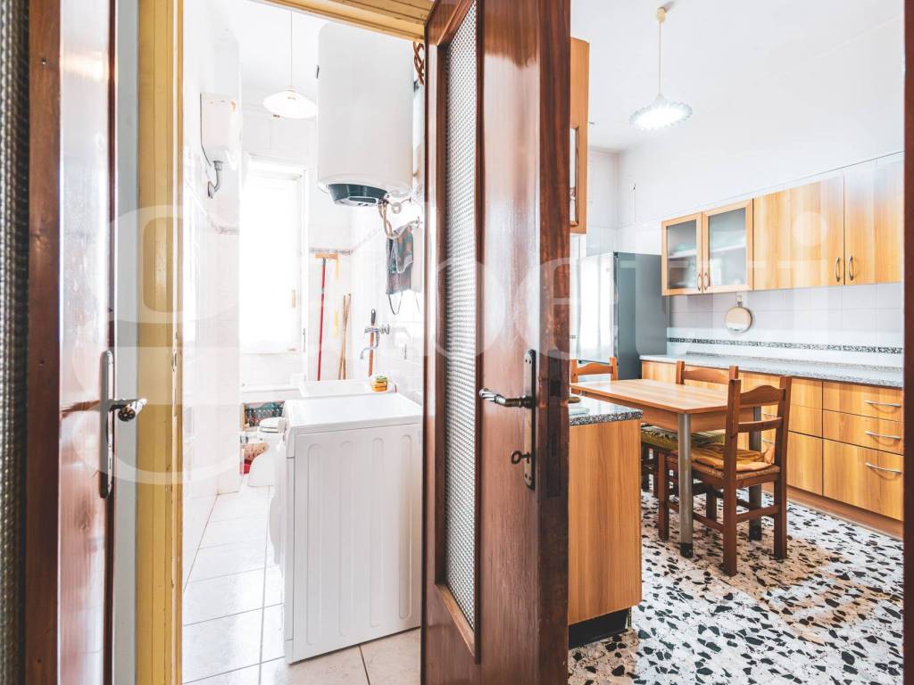 Appartamento a Cagliari in Via Carboni Boi , sn - Foto 4