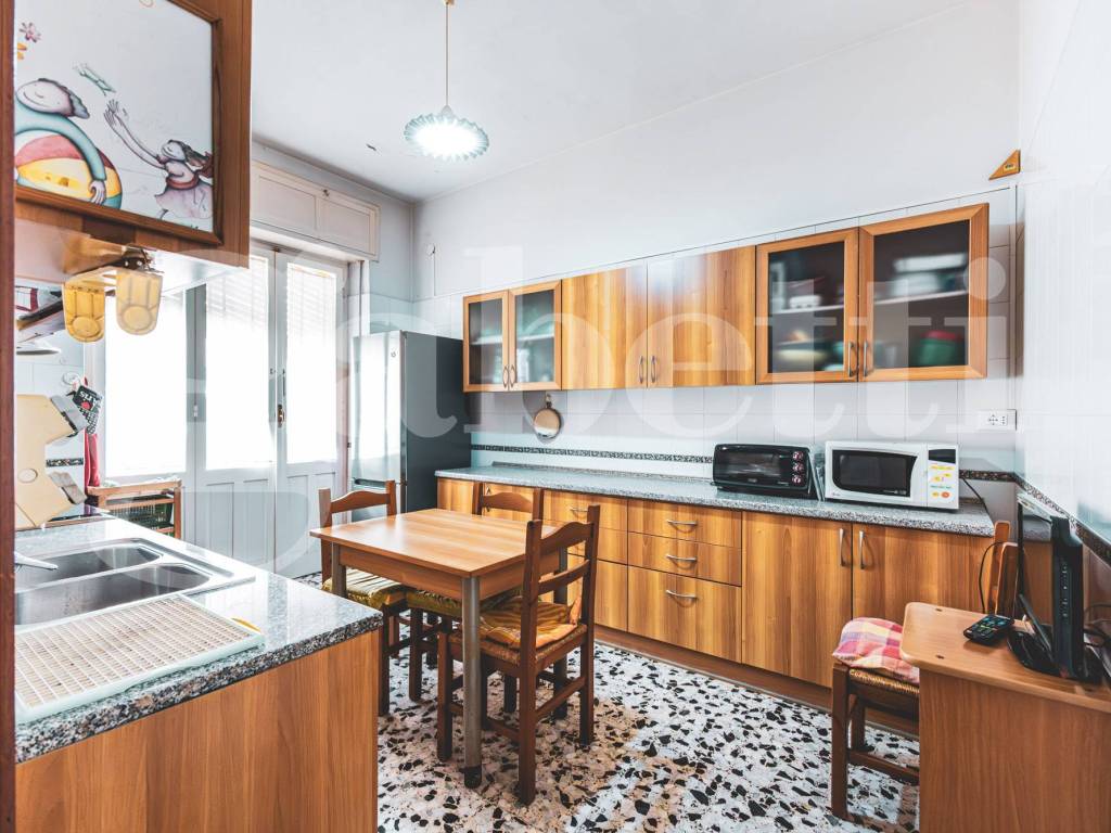 Appartamento a Cagliari in Via Carboni Boi , sn - Foto 5