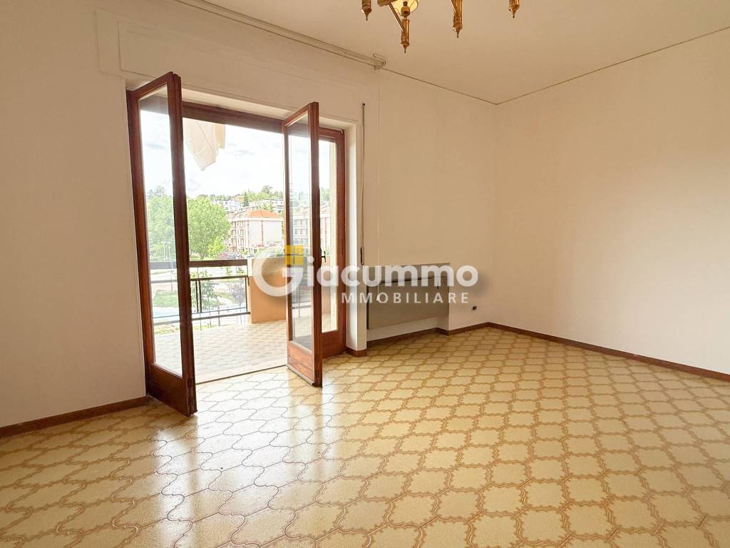 Appartamento a Potenza in Via Domenico di Giura - Foto 4