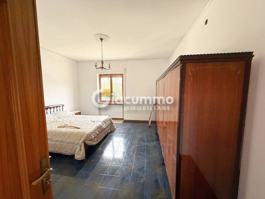 Appartamento a Potenza in Via Domenico di Giura - Foto 5