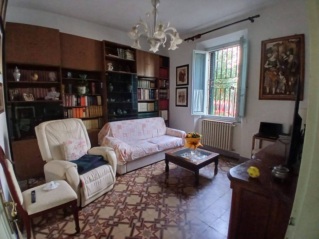 Casa indipendente a Pistoia in Viale Arcadia - Foto 3