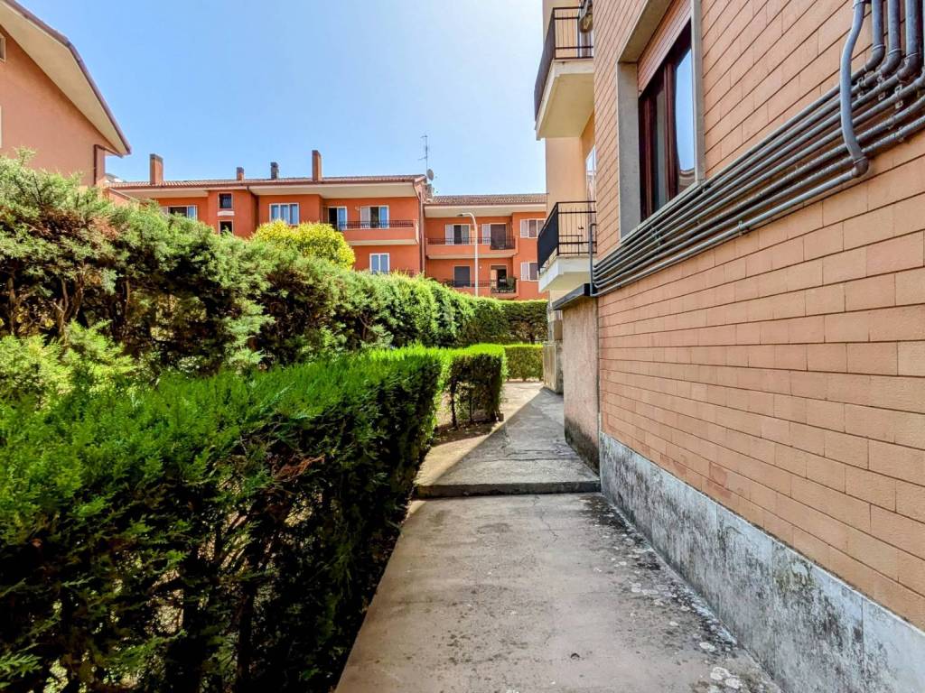 Appartamento a Isernia in Via Giacomo Leopardi, 18 - Foto 2