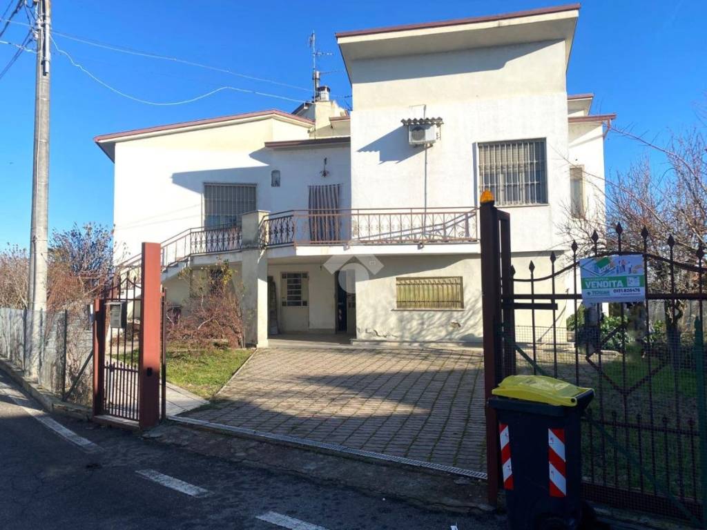 Villa a Guazzora in Via Roma, 40 - Foto 2