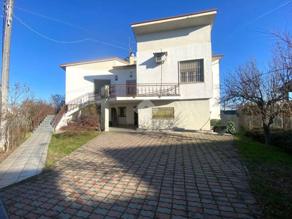 Villa a Guazzora in Via Roma, 40 - Foto 4