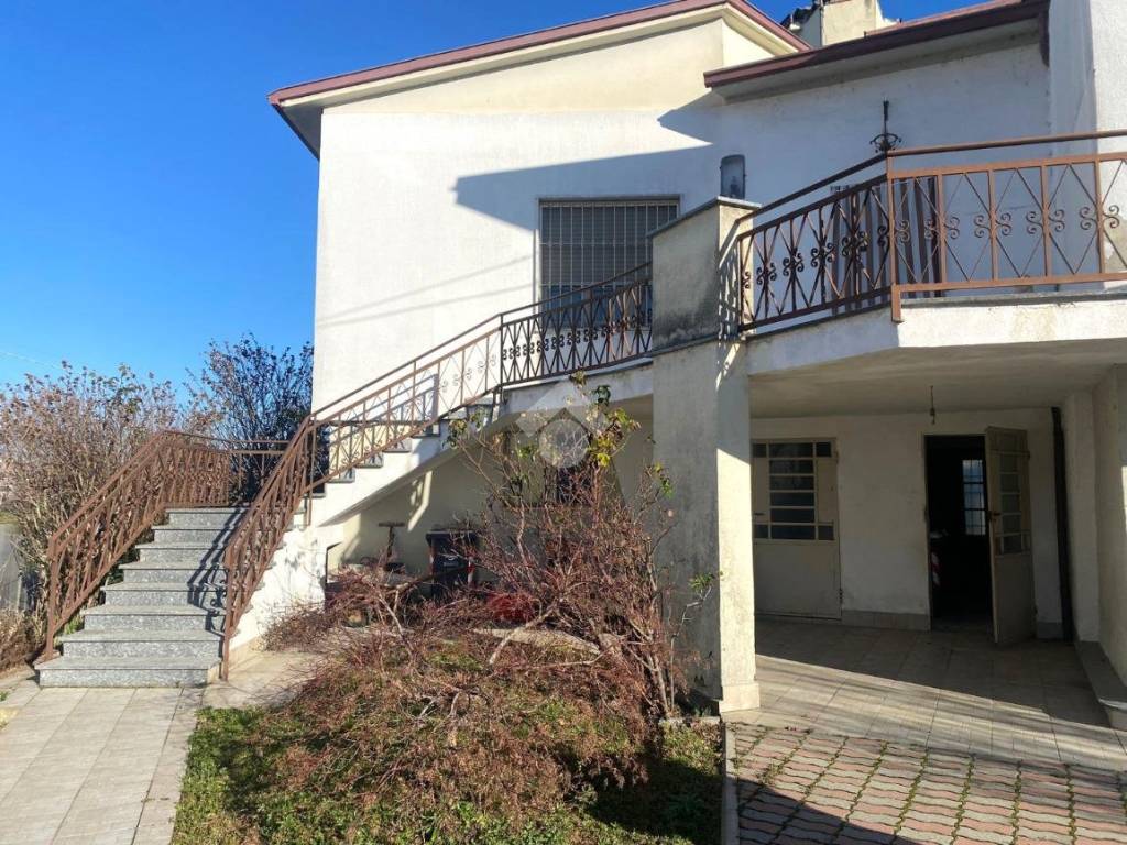 Villa a Guazzora in Via Roma, 40 - Foto 5
