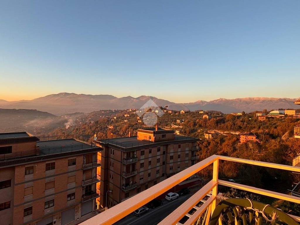 Appartamento a Arpino in Via Marco Tullio Tirone, 3 - Foto 4