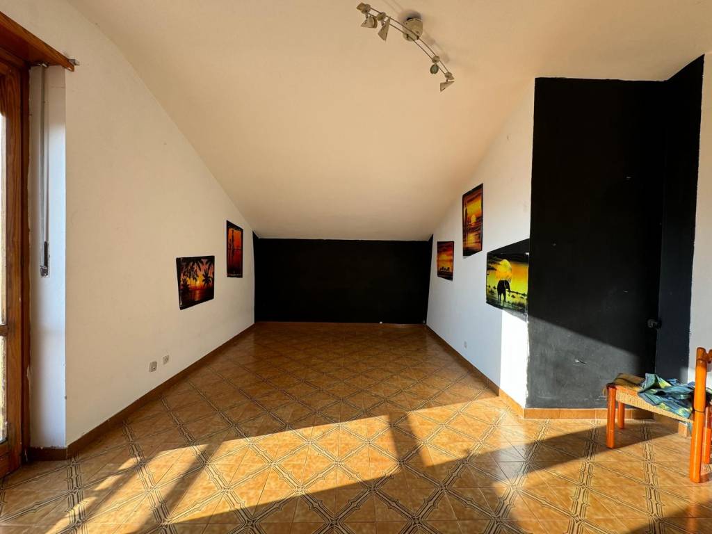 Appartamento a Paesana in Via Crissolo, 54 - Foto 4