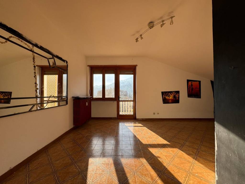 Appartamento a Paesana in Via Crissolo, 54 - Foto 5