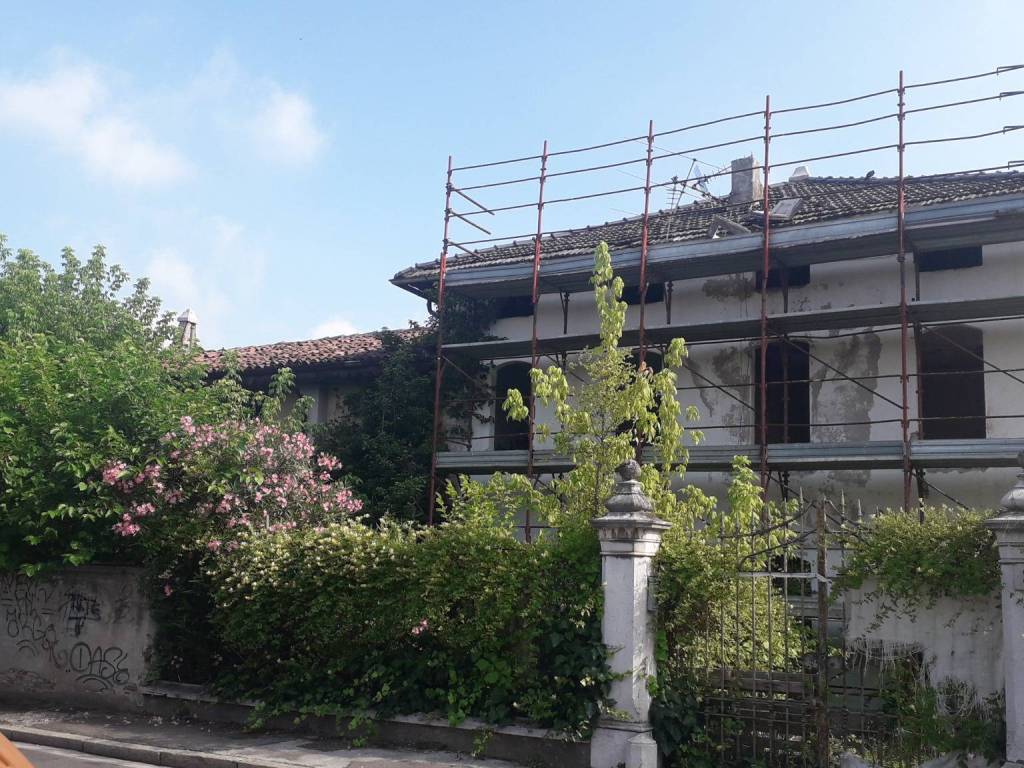 Appartamento a Brescia in Via della Badia - Foto 2
