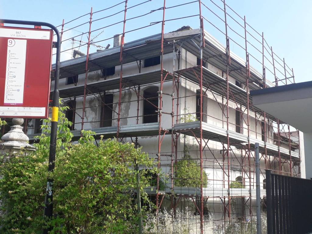 Appartamento a Brescia in Via della Badia - Foto 3