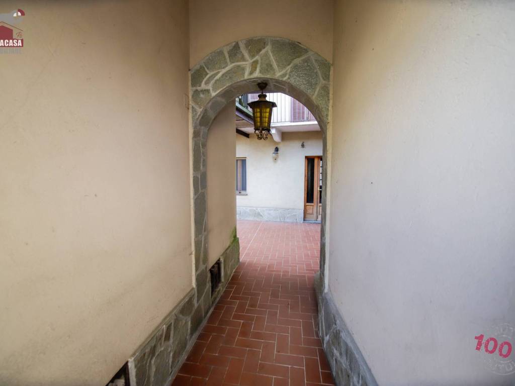 Casa indipendente a Saluggia in Piazza del Municipio, 10 - Foto 5