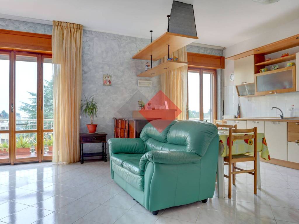 Appartamento a Cisterna di latina in Via Gian Lorenzo Bernini, 50 - Foto 3