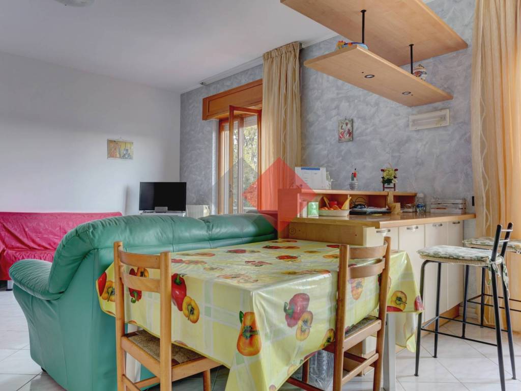 Appartamento a Cisterna di latina in Via Gian Lorenzo Bernini, 50 - Foto 4