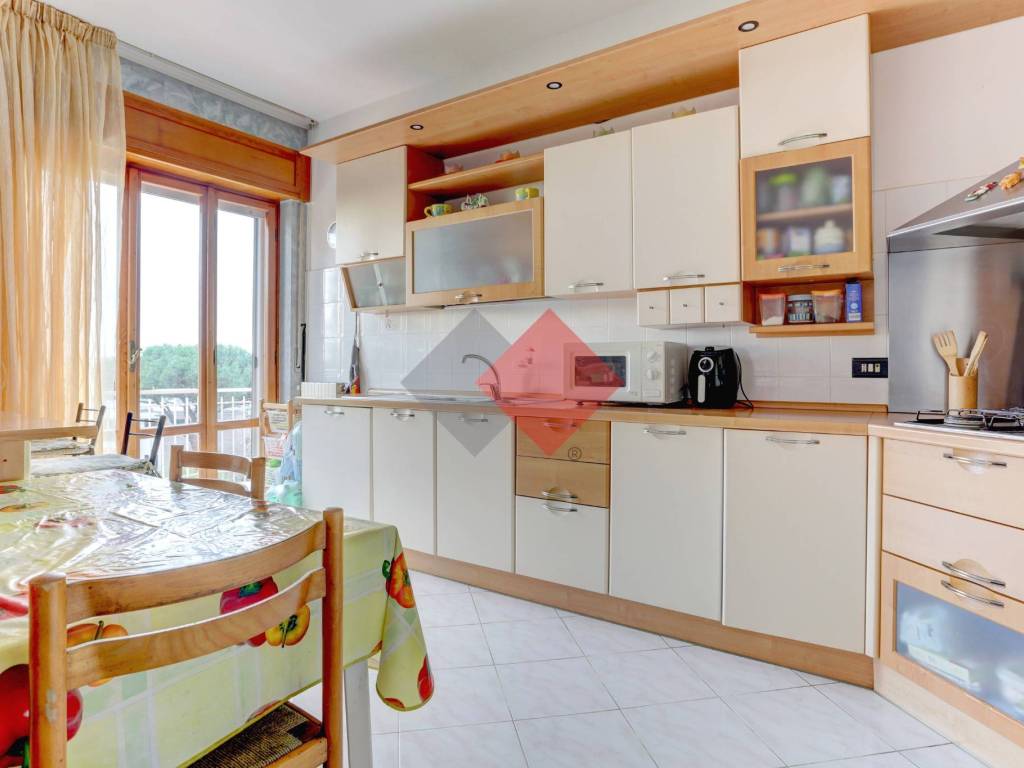 Appartamento a Cisterna di latina in Via Gian Lorenzo Bernini, 50 - Foto 5