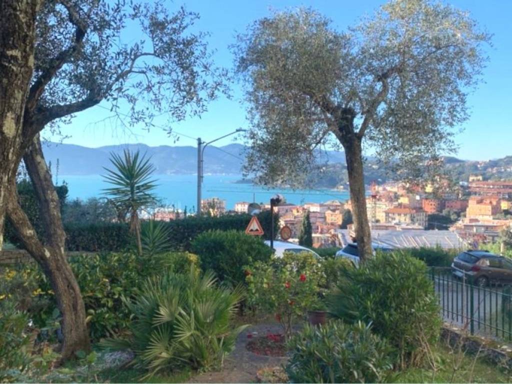 Appartamento a Lerici in Via Carbognano - Foto 3