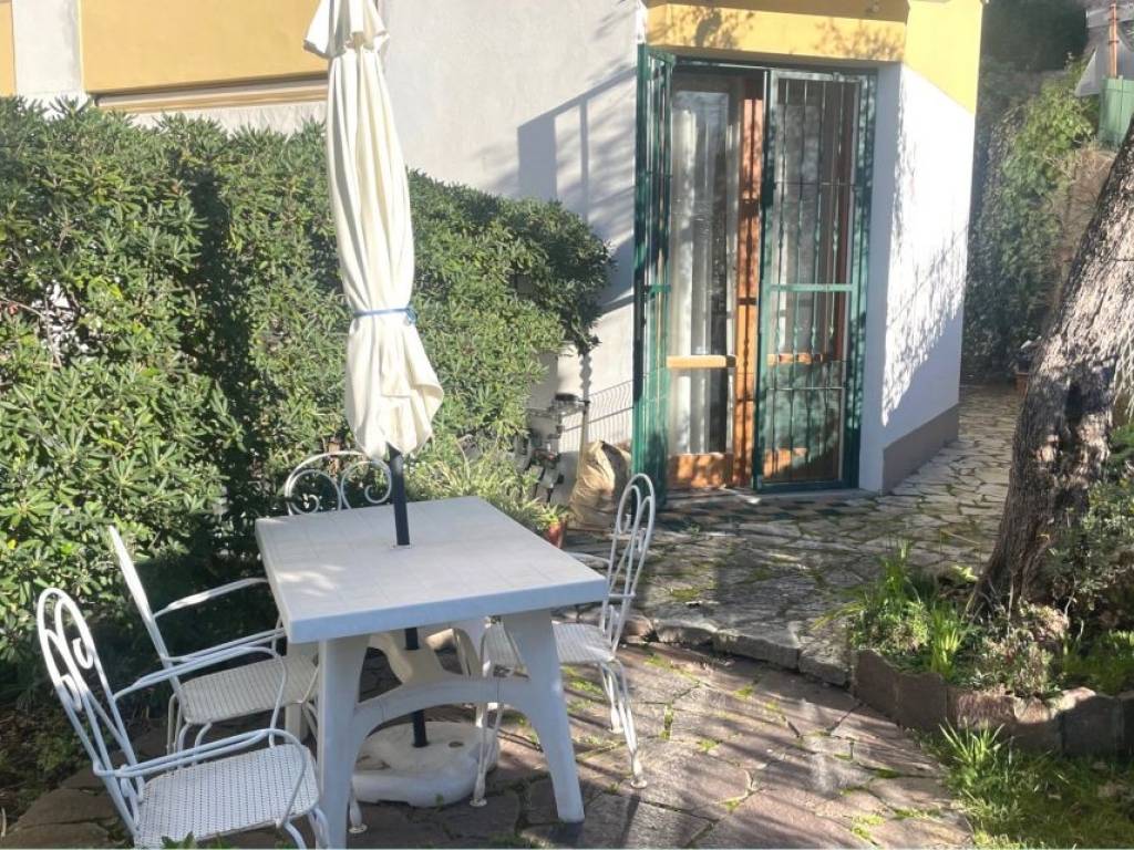 Appartamento a Lerici in Via Carbognano - Foto 4