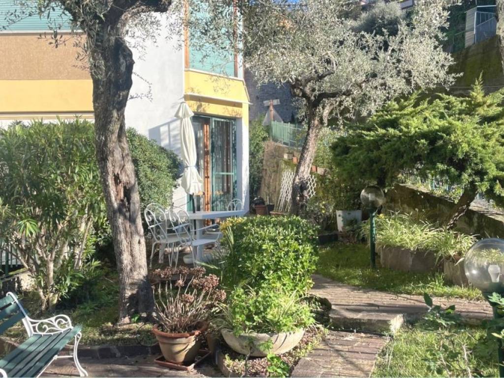 Appartamento a Lerici in Via Carbognano - Foto 5