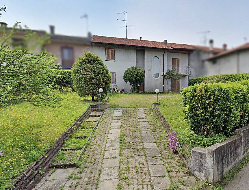 Villa a Castelletto sopra ticino in Via Trieste - Foto 4