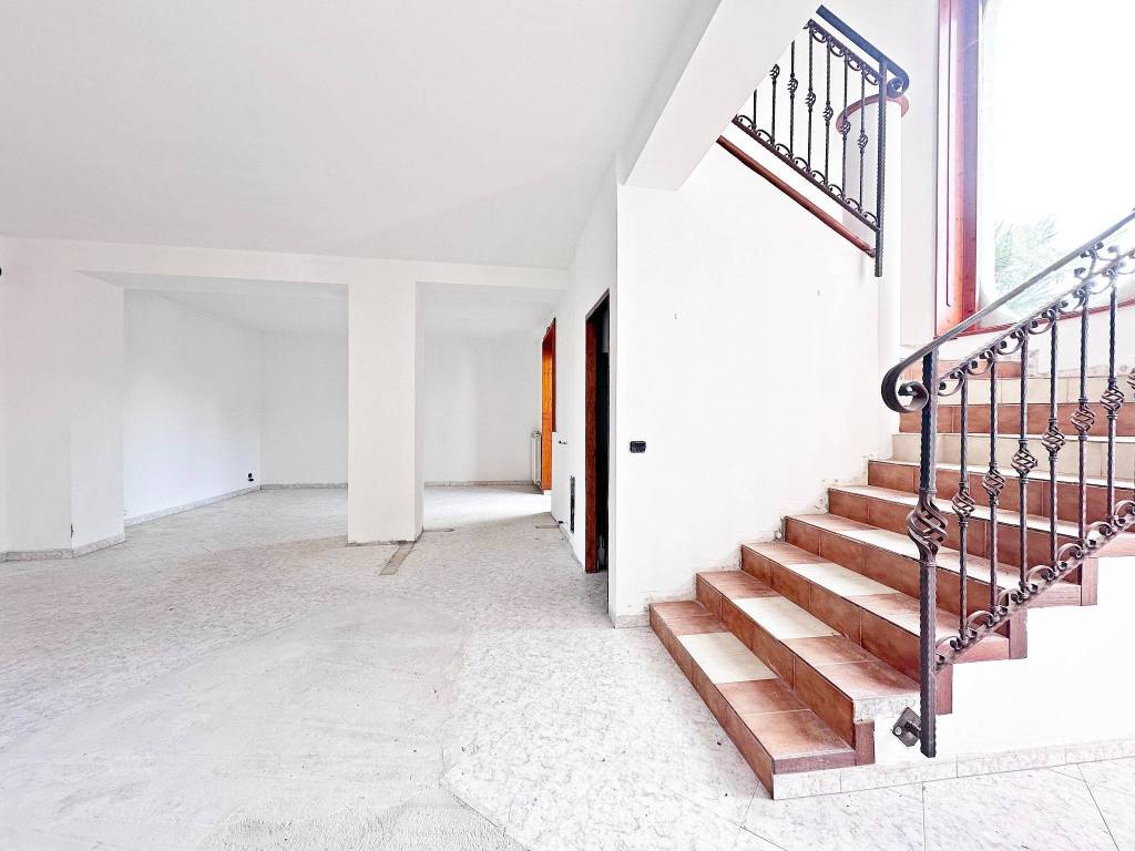 Villa a Castelletto sopra ticino in Via Trieste - Foto 5