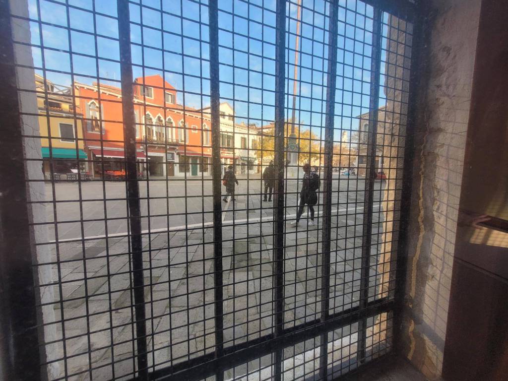 Immobile a Venezia in Campo Santa Margherita - Foto 3