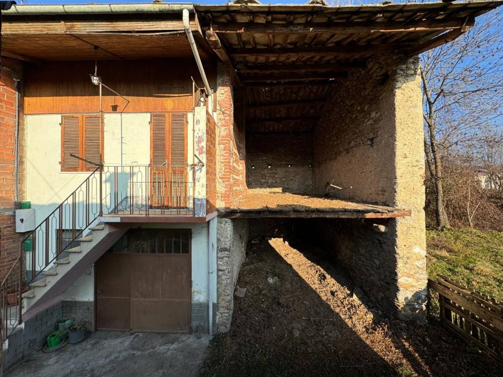 Rustico / casale a Paesana in Via Bonetti - Foto 2