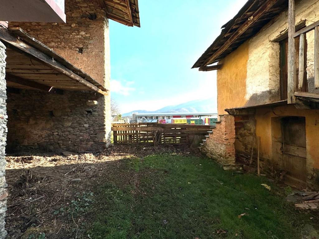 Rustico / casale a Paesana in Via Bonetti - Foto 3