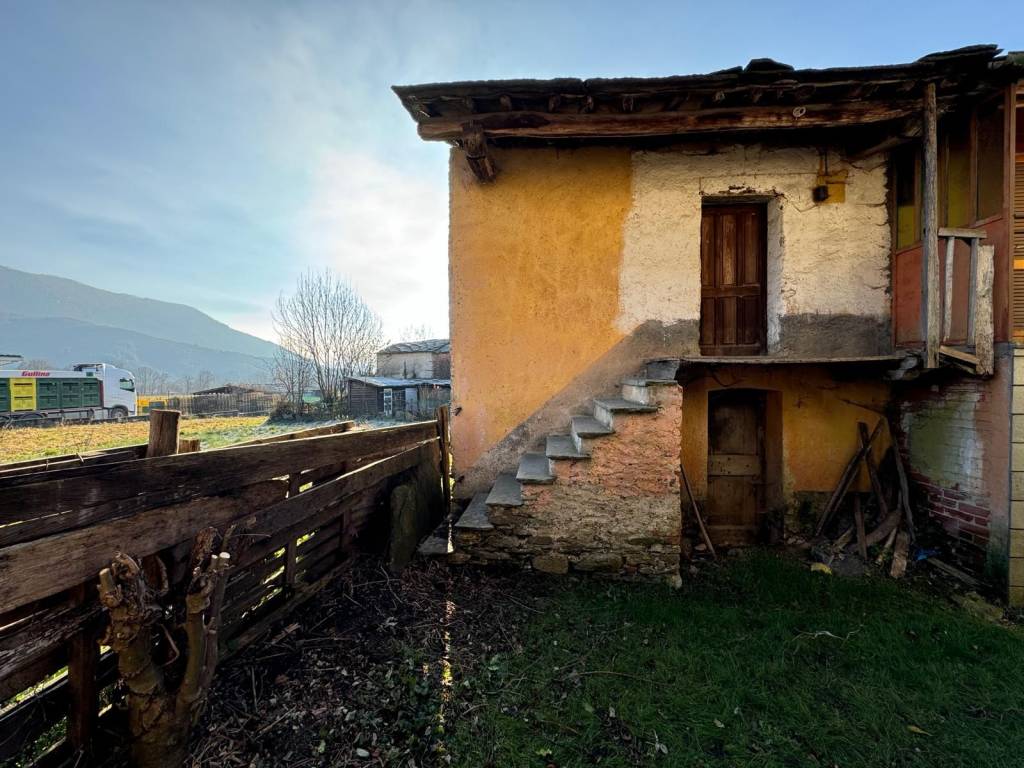 Rustico / casale a Paesana in Via Bonetti - Foto 4