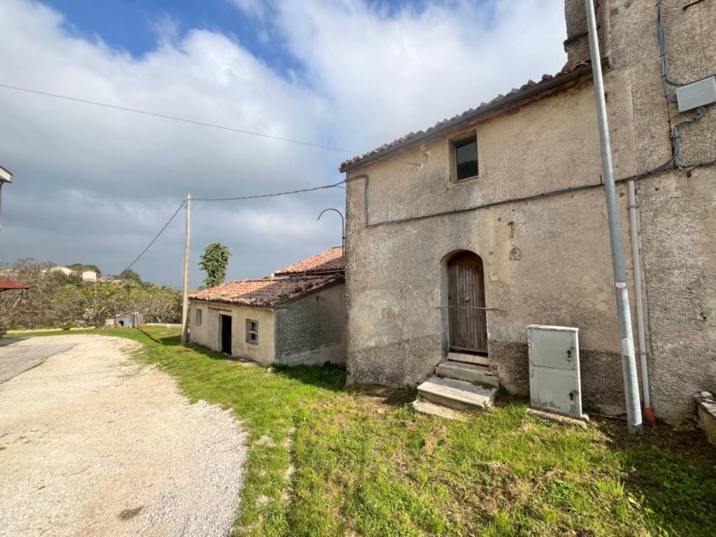 Casa indipendente a Sassoferrato in ASPRO, 1 - Foto 3