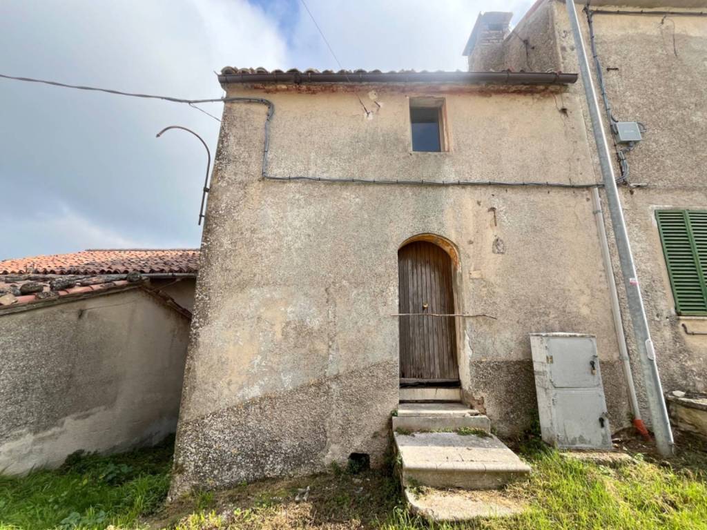 Casa indipendente a Sassoferrato in ASPRO, 1 - Foto 4