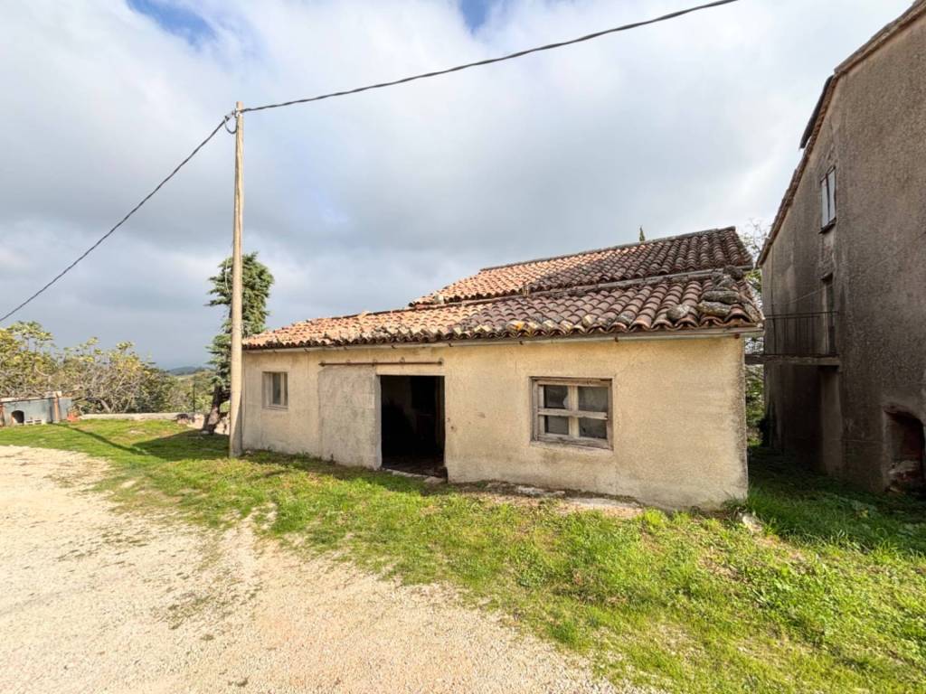 Casa indipendente a Sassoferrato in ASPRO, 1 - Foto 5